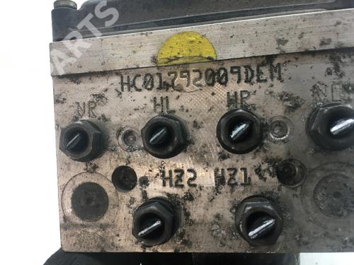 ABS Bremseaggregat VW PASSAT B6 Variant (3C5) 2.0 TDI | BP8946645M43 