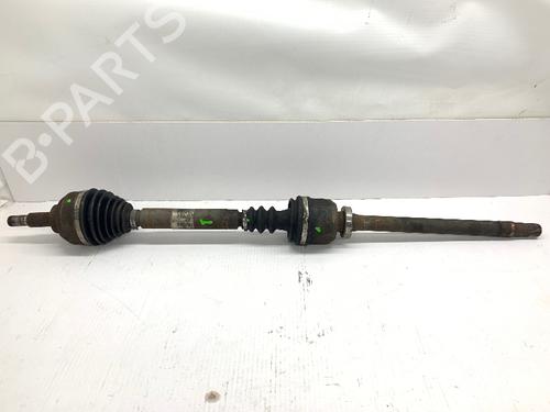 Used Right front driveshaft RENAULT ESPACE IV (JK0/1_) 3.0 dCi (163 hp) 14588670