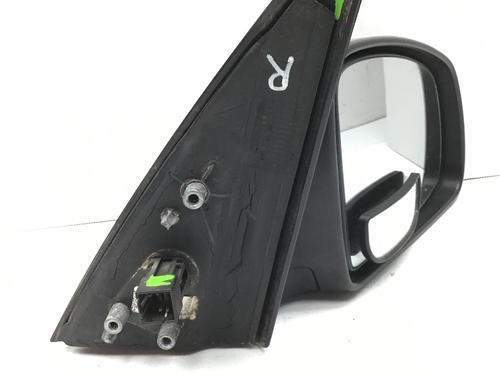 Right mirror OPEL MERIVA A MPV (X03) 1.6 16V (E75) | BP25375064C27 