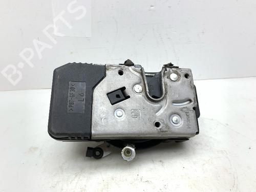Módulo eletrónico RENAULT TRAFIC II Van (FL) 2.0 dCi 115 (FL01, FL0U, FL00, FL0H, FL0M) | BP36094325M83 - Image 5