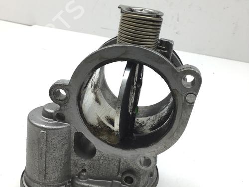 Throttle body BMW 1 (E87) 118 d | BP23899154M82 