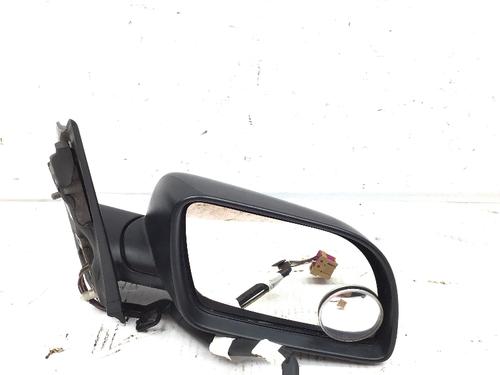 Right mirror VW POLO (9N_, 9A_) 1.2 | BP27508232C27 