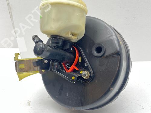 Used Servo brake NISSAN MICRA II (K11) 1.0 i 16V (K11) (54 hp) 30883892