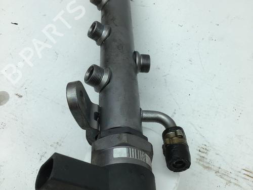 Injection rail MERCEDES-BENZ M-CLASS (W164) ML 280 CDI 4-matic (164.120) | BP15837106M98 