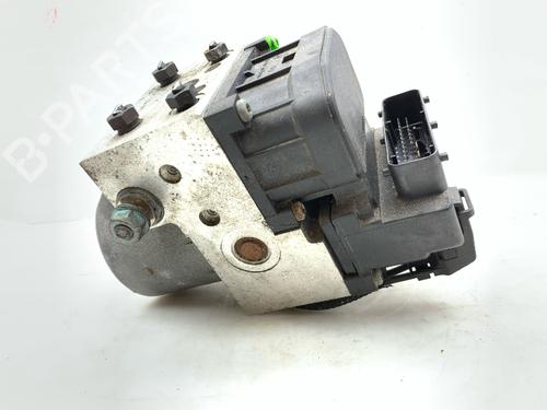 ABS pump AUDI A4 B5 (8D2) 1.6 | BP39263193M43 - Image 4