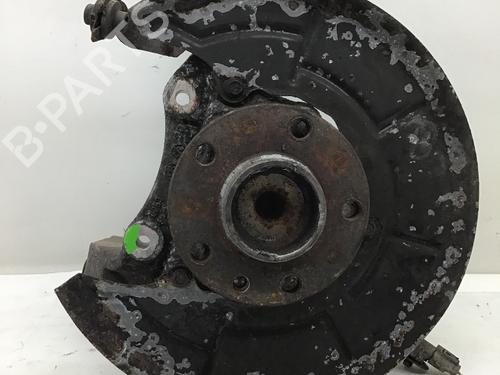 Used Right rear steering knuckle ALFA ROMEO 159 Sportwagon (939_) 2.4 JTDM (939BXD1B, 939BXD12) (200 hp) 14585658