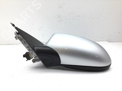 Left mirror BMW 1 (E87) 118 d | BP23549945C26 