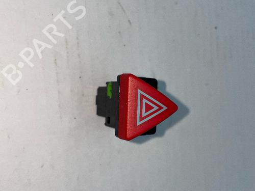 Used Warning switch AUDI A3 (8P1) 1.4 TFSI (125 hp) 30314917