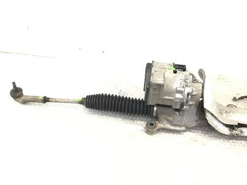 Steering rack FORD FOCUS III 1.0 EcoBoost | BP21555828M22 
