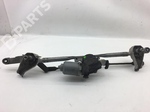 Used Front wipers mechanism SUBARU FORESTER (SH_) 2.0 D AWD (SHH, SHD, SHN) (147 hp) 6934867