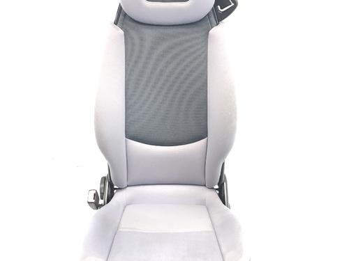 Used Left front seat Left front seat SMART CITY-COUPE (450) 0.6 (S1CLB1, 450.331, 450.336) (45 hp) 10118356 10118356