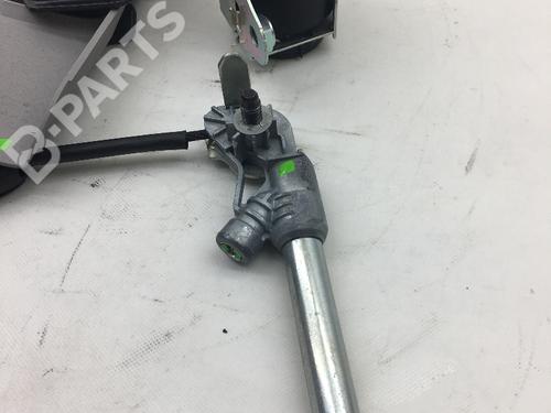Front right seatbelt OPEL CORSA D (S07) 1.2 (L08, L68) | BP8225764I25 