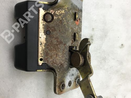 Tailgate lock OPEL ASTRA G Estate (T98) 1.8 16V (F35) | BP8591064C101 