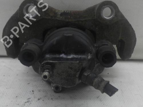 Right rear brake caliper MERCEDES-BENZ E-CLASS (W211) E 270 CDI (211.016) | BP14585316M106 