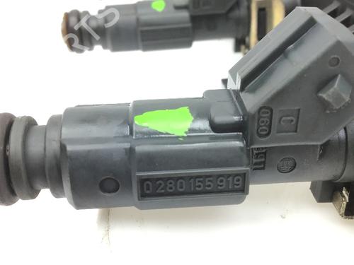 Injection rail VW LUPO I (6X1, 6E1) 1.4 | BP18307768M98 