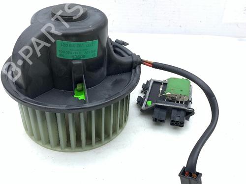 Used Heater blower motor Heater blower motor AUDI A4 B5 Avant (8D5) 1.9 TDI (110 hp) 33289729 33289729