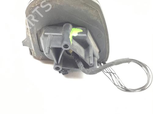 Right mirror MERCEDES-BENZ A-CLASS (W169) A 150 (169.031, 169.331) | BP24296038C27