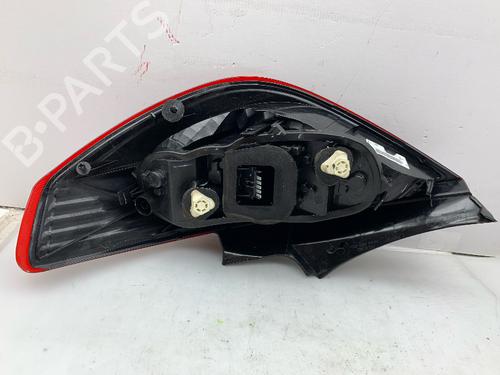 Left taillight OPEL CORSA D (S07) 1.2 (L08, L68) | BP38595187C34 - Image 5