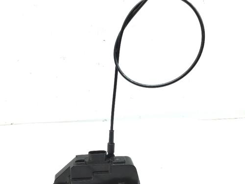 Used Electronic module RENAULT MEGANE II Coupé-Cabriolet (EM0/1_) 2.0 (135 hp) 11936896