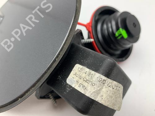 Fuel flap OPEL ASTRA H TwinTop (A04) 1.9 CDTi (L67) | BP31280127C131