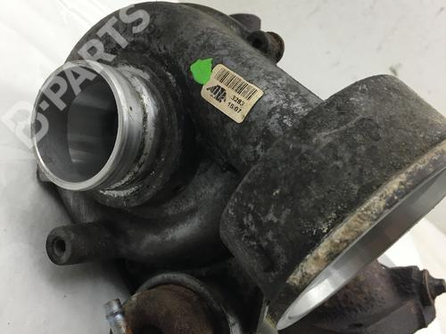 Used Turbocharger/Supercharger MERCEDES-BENZ A-CLASS (W169) A 160 CDI (169.006, 169.306) (82 hp) 8803964