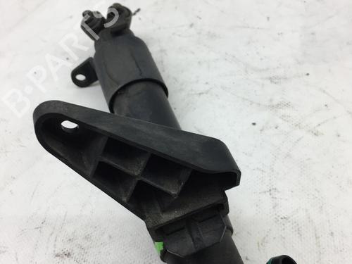 Washer pump MERCEDES-BENZ E-CLASS T-Model (S211) E 220 T CDI (211.208) | BP14586154E24 