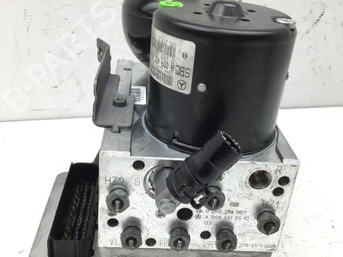 ABS pump MERCEDES-BENZ E-CLASS T-Model (S211) E 220 T CDI (211.206) | BP28799471M43 