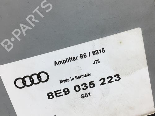 Speaker AUDI A4 B6 Avant (8E5) 2.0 | BP14909167E2 