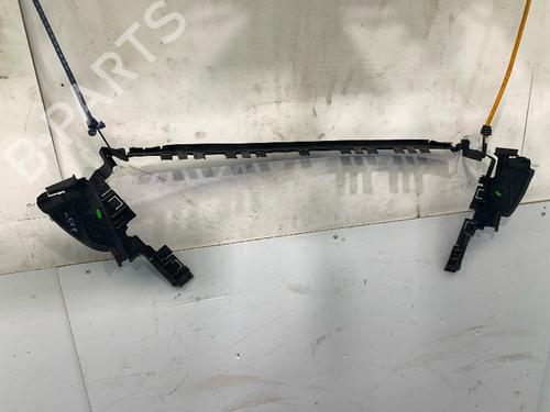 Pipe MERCEDES-BENZ C-CLASS (W204) C 180 CGI (204.049) | BP28089326M125 