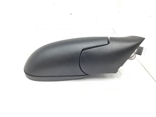 Right mirror MERCEDES-BENZ A-CLASS (W168) A 160 (168.033, 168.133) | BP25492100C27 