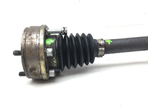 Left front driveshaft VW GOLF IV (1J1) 1.4 16V | BP14587185M38 