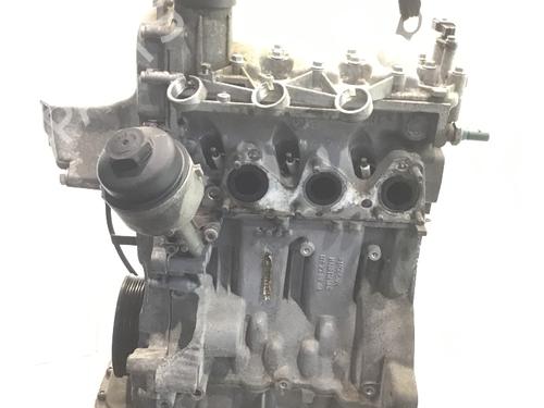 Engine VW FOX Hatchback (5Z1, 5Z3, 5Z4) 1.2 | BP17210713M1 