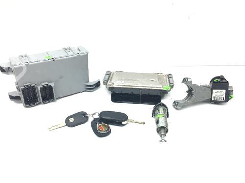 Engine control unit (ECU) ALFA ROMEO MITO (955_) 1.4 (955AXB1B, 955.AXF1B) | BP11048422M57 
