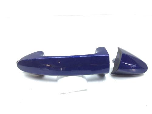 Used Front right exterior door handle FORD FIESTA VI (CB1, CCN) 1.0 EcoBoost (100 hp) 19287586