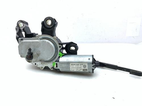 Used Rear wiper motor Rear wiper motor AUDI A4 B5 Avant (8D5) 1.9 TDI (110 hp) 33289739 33289739
