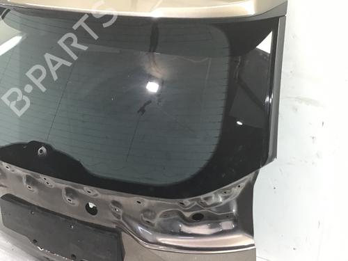 Tailgate FORD USA EDGE 2.0 EcoBlue AWD | BP29591732C6 