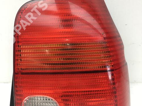 Used Right taillight VW LUPO I (6X1, 6E1) 1.4 16V (75 hp) 9311378