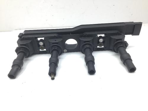 Ignition coil OPEL ZAFIRA A MPV (T98) 1.8 16V (F75) | BP30186952M94