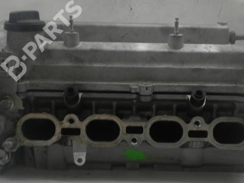 Cylinder head TOYOTA YARIS VERSO (_P2_) 1.3 (NCP20_, NCP22_, NCP20R, NCP22R) | BP6165559M5 