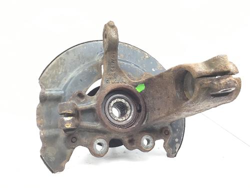 Used Left front steering knuckle FORD FOCUS III 1.0 EcoBoost (125 hp) 21569226