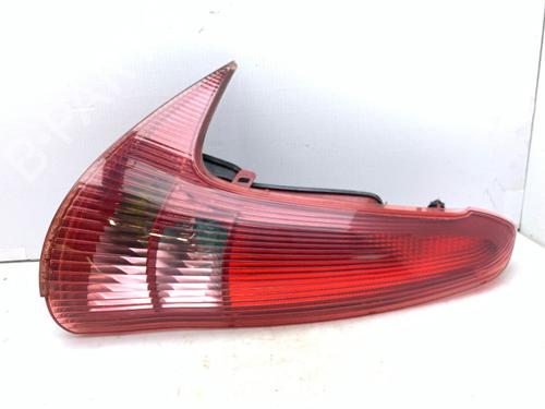 Used Left taillight Left taillight PEUGEOT 206 SW (2E/K) 1.6 16V (109 hp) 39992600 39992600