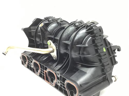 Intake manifold OPEL ASTRA G Hatchback (T98) 1.2 16V (F08, F48) | BP18074139M70 