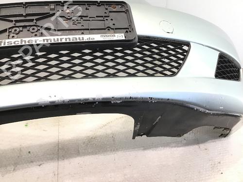 Front bumper MAZDA 6 Hatchback (GG) 2.0 (GGES) | BP24369096C7 