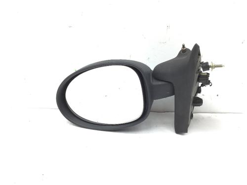 Used Right mirror RENAULT TWINGO I (C06_) 1.2 16V (C06C, C06D, C06K) (75 hp) 7559139