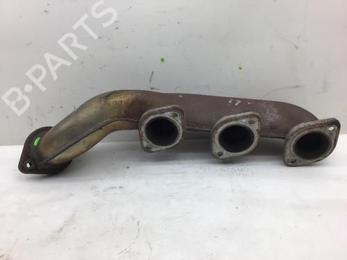 Used Exhaust manifold MERCEDES-BENZ M-CLASS (W163) ML 350 (235 hp) 14585689