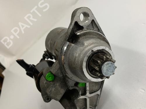 Starter VW POLO IV (9N_, 9A_) 1.2 12V | BP15779734M8