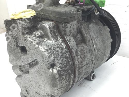 AC-Kompressor AUDI A6 C5 Avant (4B5) 2.5 TDI | BP13089454M34 