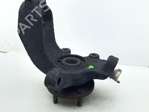 Left front steering knuckle FORD C-MAX (DM2) 1.6 | BP34518835M25  - Image 5
