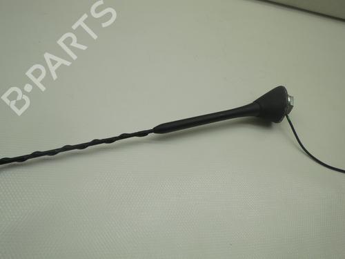 Antenne/Base VW GOLF IV Variant (1J5) 1.9 TDI (101 hp) 14585290
