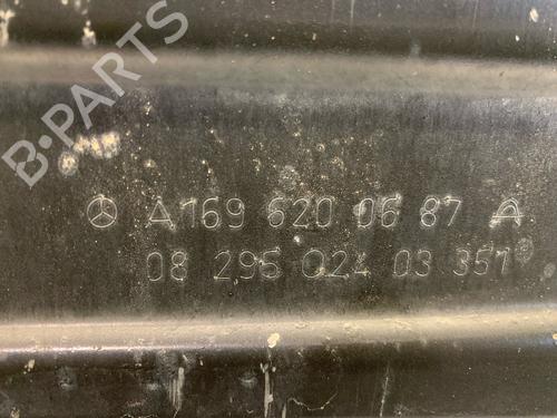 Subframe MERCEDES-BENZ A-CLASS (W169) A 170 (169.032, 169.332) | BP32445449M9 - Image 9